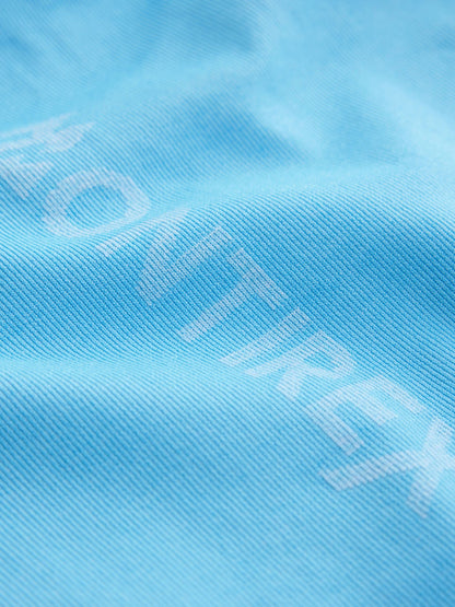 Dsiney Kidz - Montirex Blue Junior Harmony T-Shirt image 4
