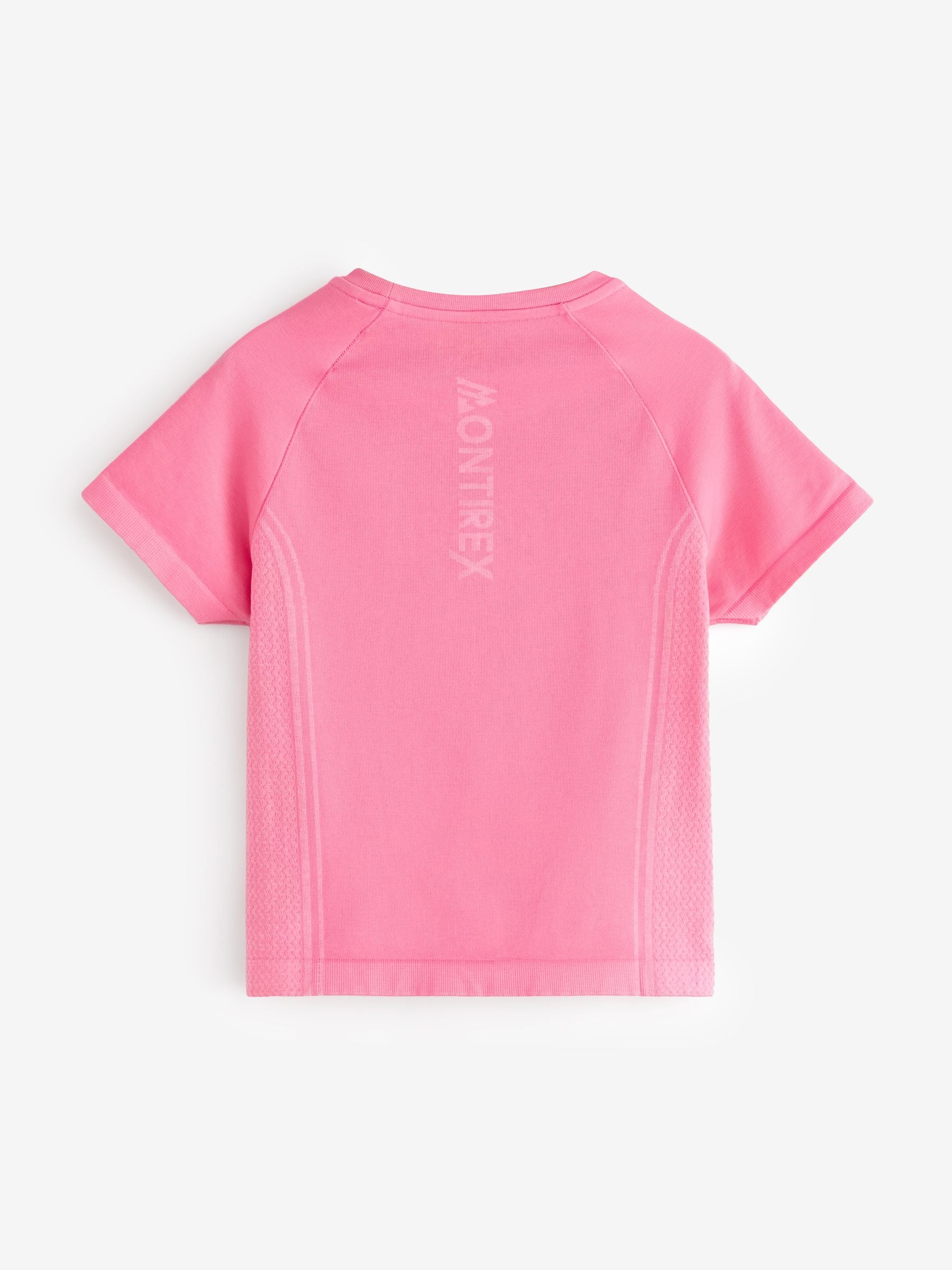 Dsiney Kidz - Montirex Pink Junior Harmony T-Shirt image 2