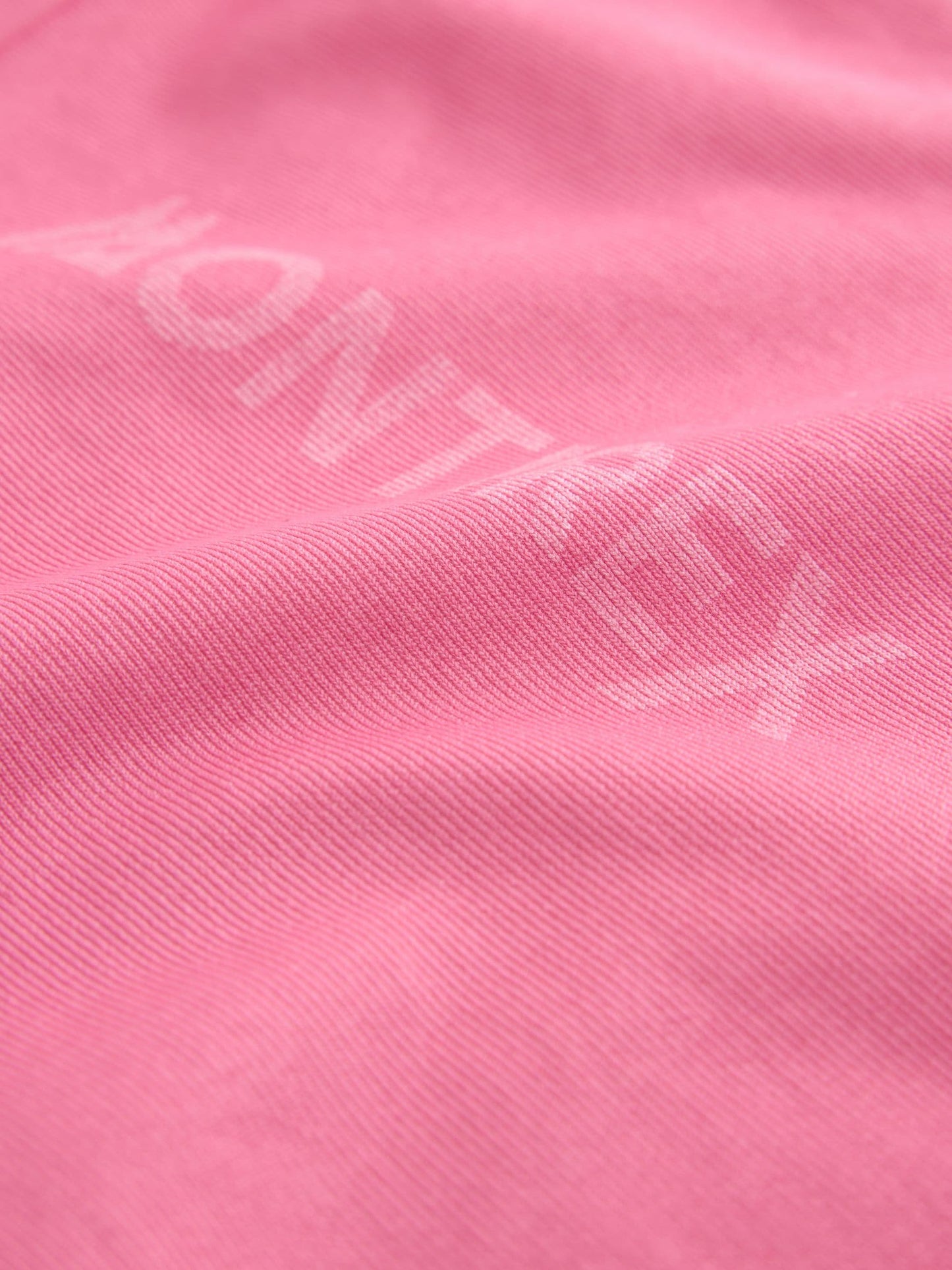 Dsiney Kidz - Montirex Pink Junior Harmony T-Shirt image 4
