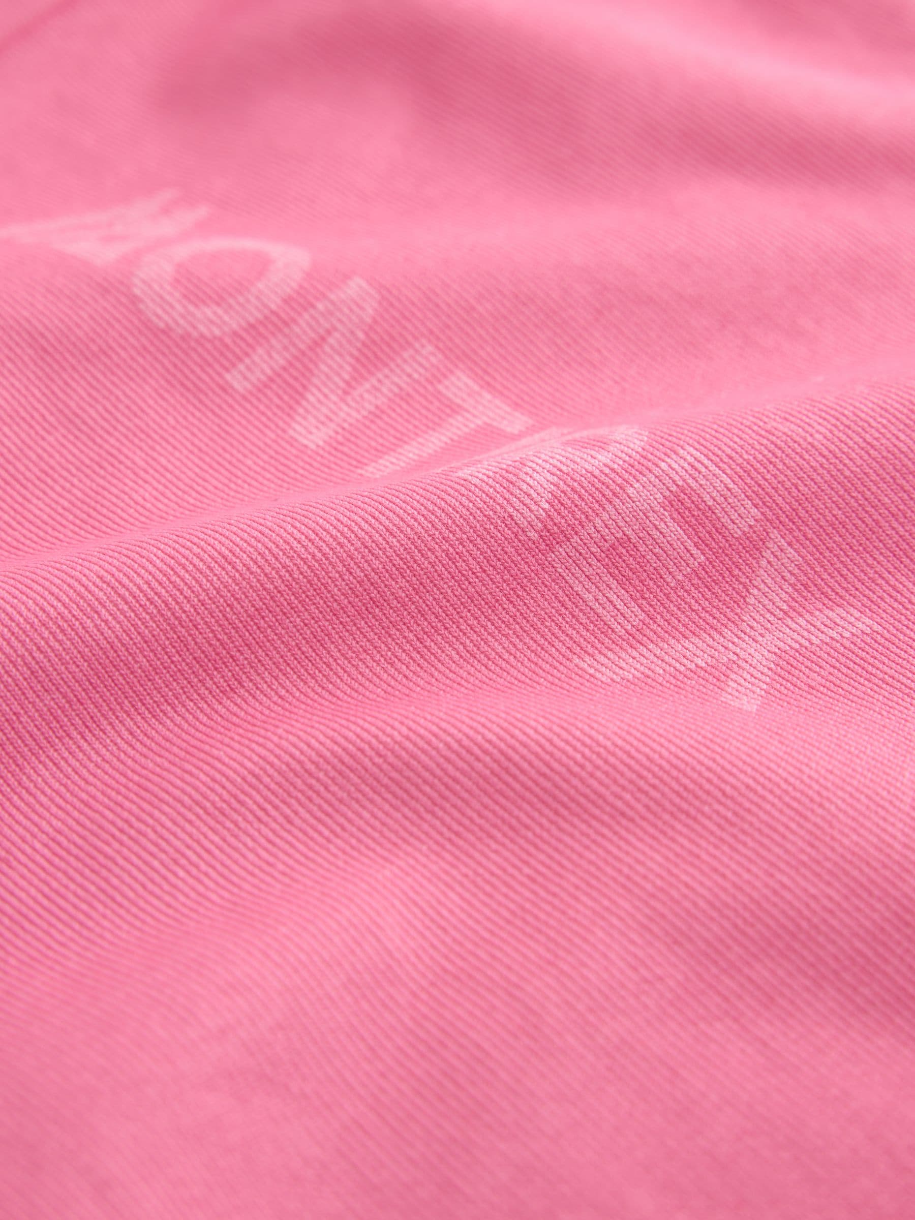 Dsiney Kidz - Montirex Pink Junior Harmony T-Shirt image 4