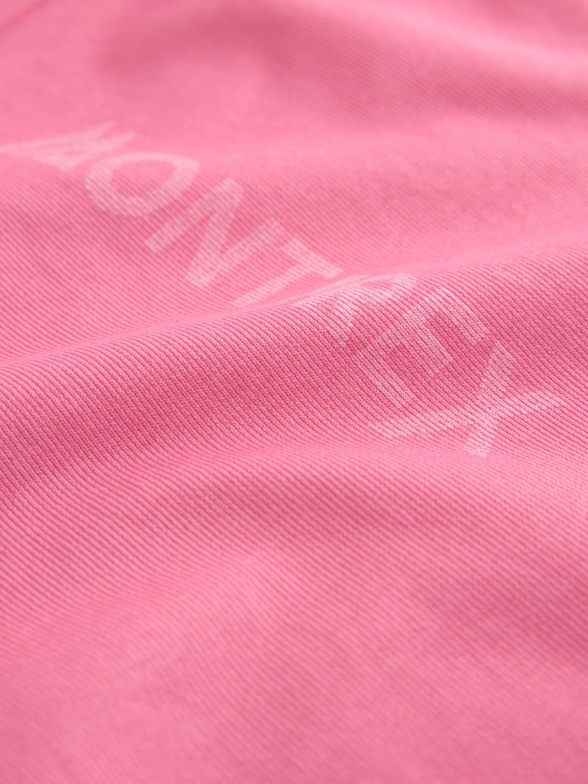 Dsiney Kidz - Montirex Pink Junior Harmony T-Shirt image 4