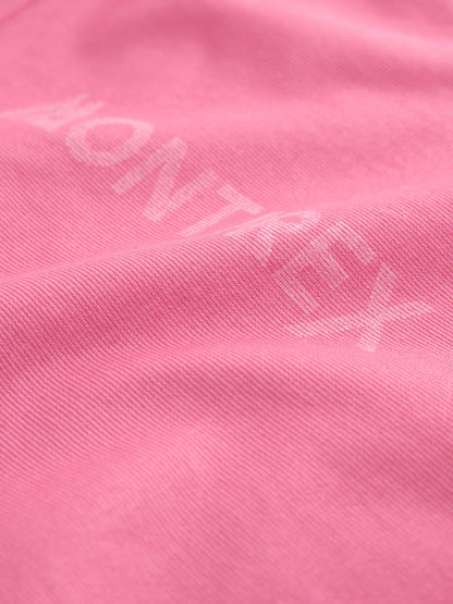 Dsiney Kidz - Montirex Pink Junior Harmony T-Shirt image 4