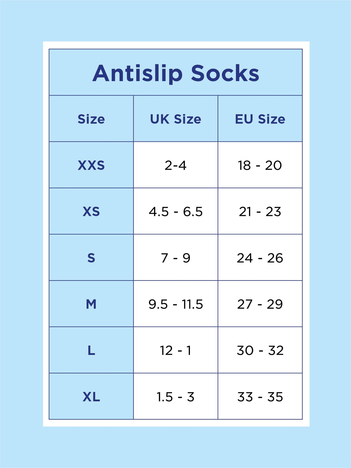 Zoggs Pink Antislip Socks image 4
