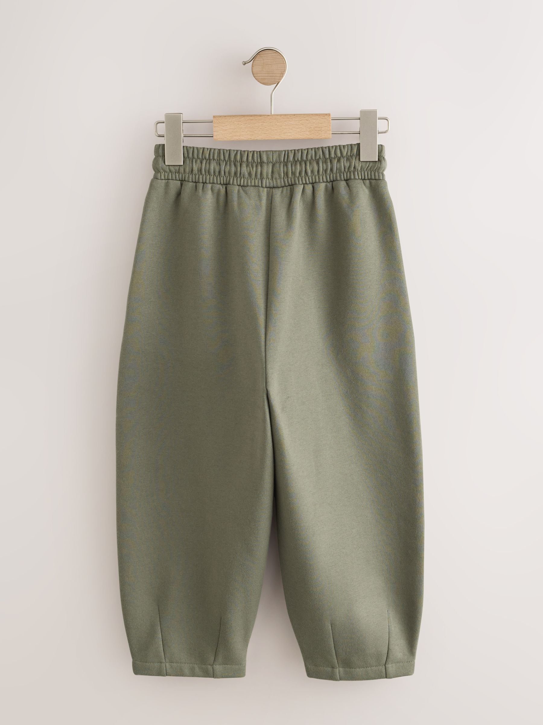 Dsiney Kidz - Green Tapered Loose Joggers (3-16yrs) image 2