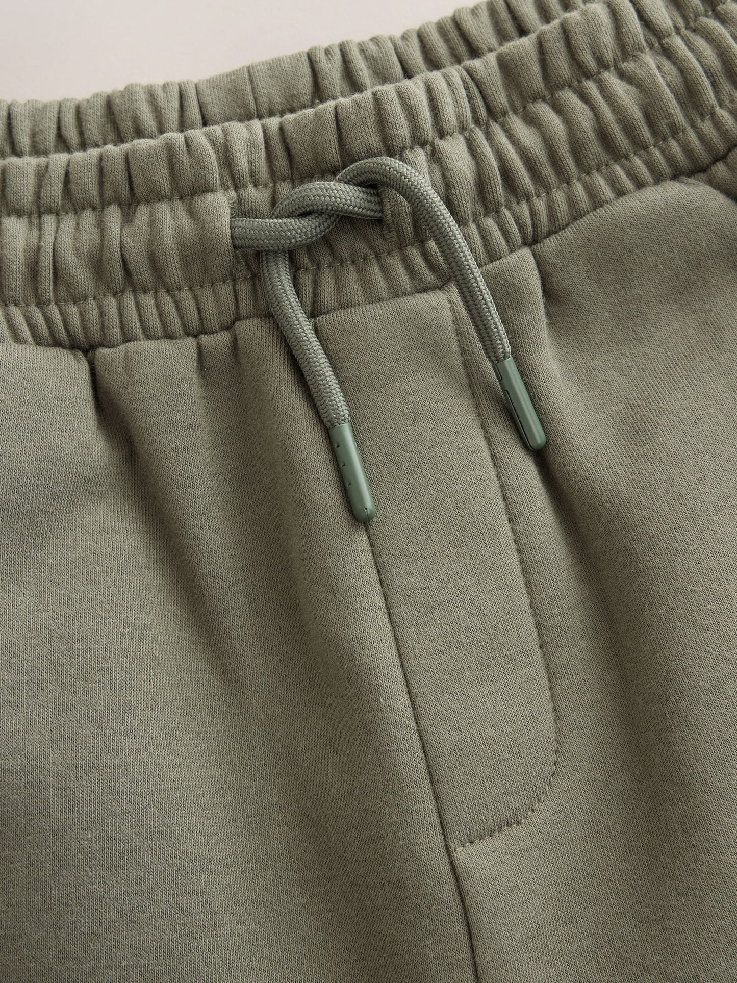 Dsiney Kidz - Green Tapered Loose Joggers (3-16yrs) image 3