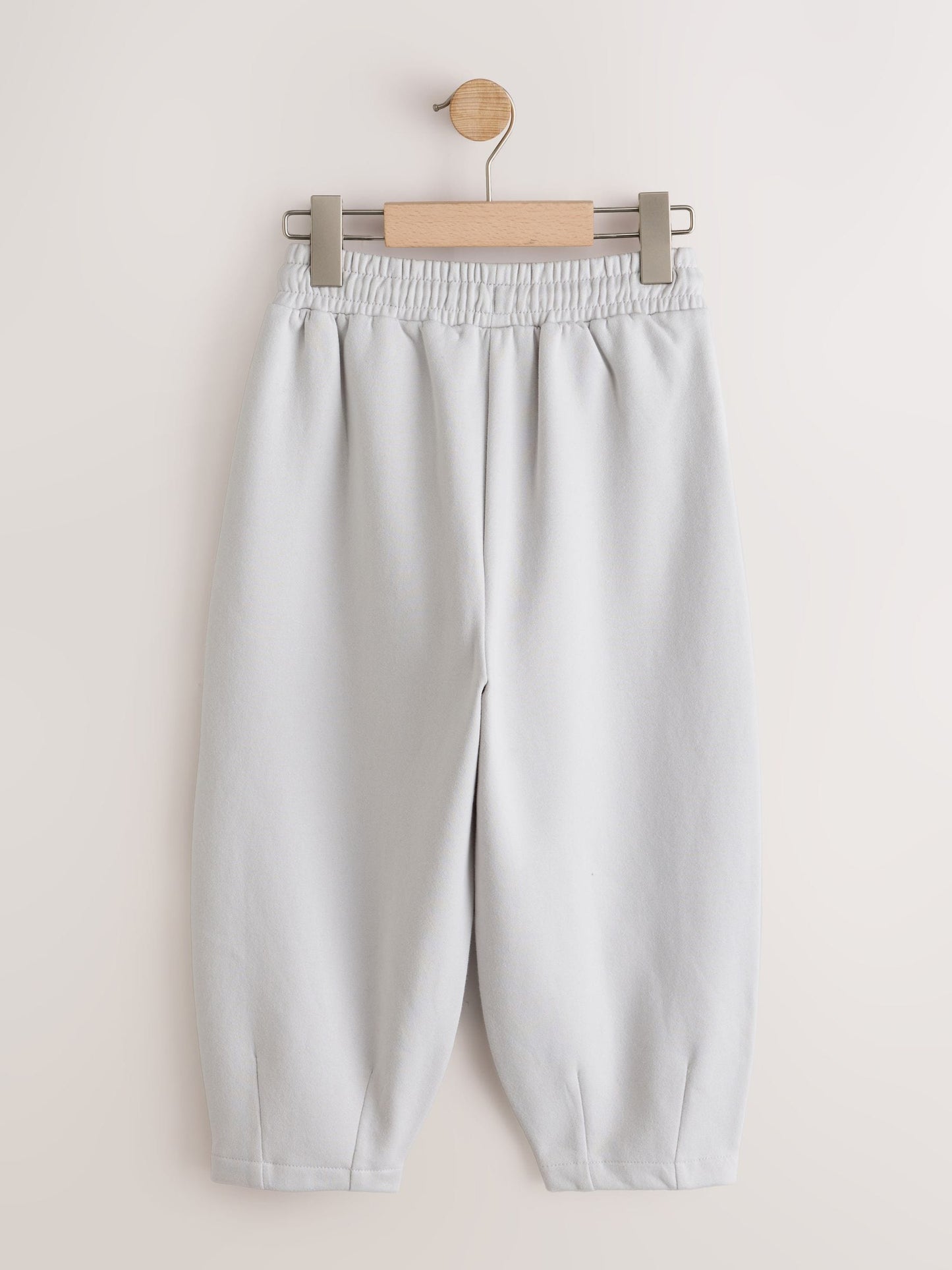 Dsiney Kidz - Grey Tapered Loose Joggers (3-16yrs) image 2