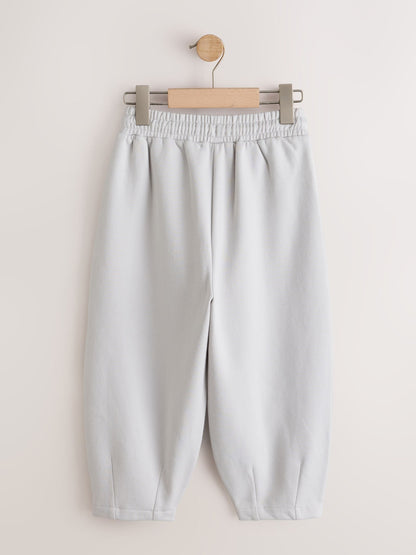 Dsiney Kidz - Grey Tapered Loose Joggers (3-16yrs) image 2
