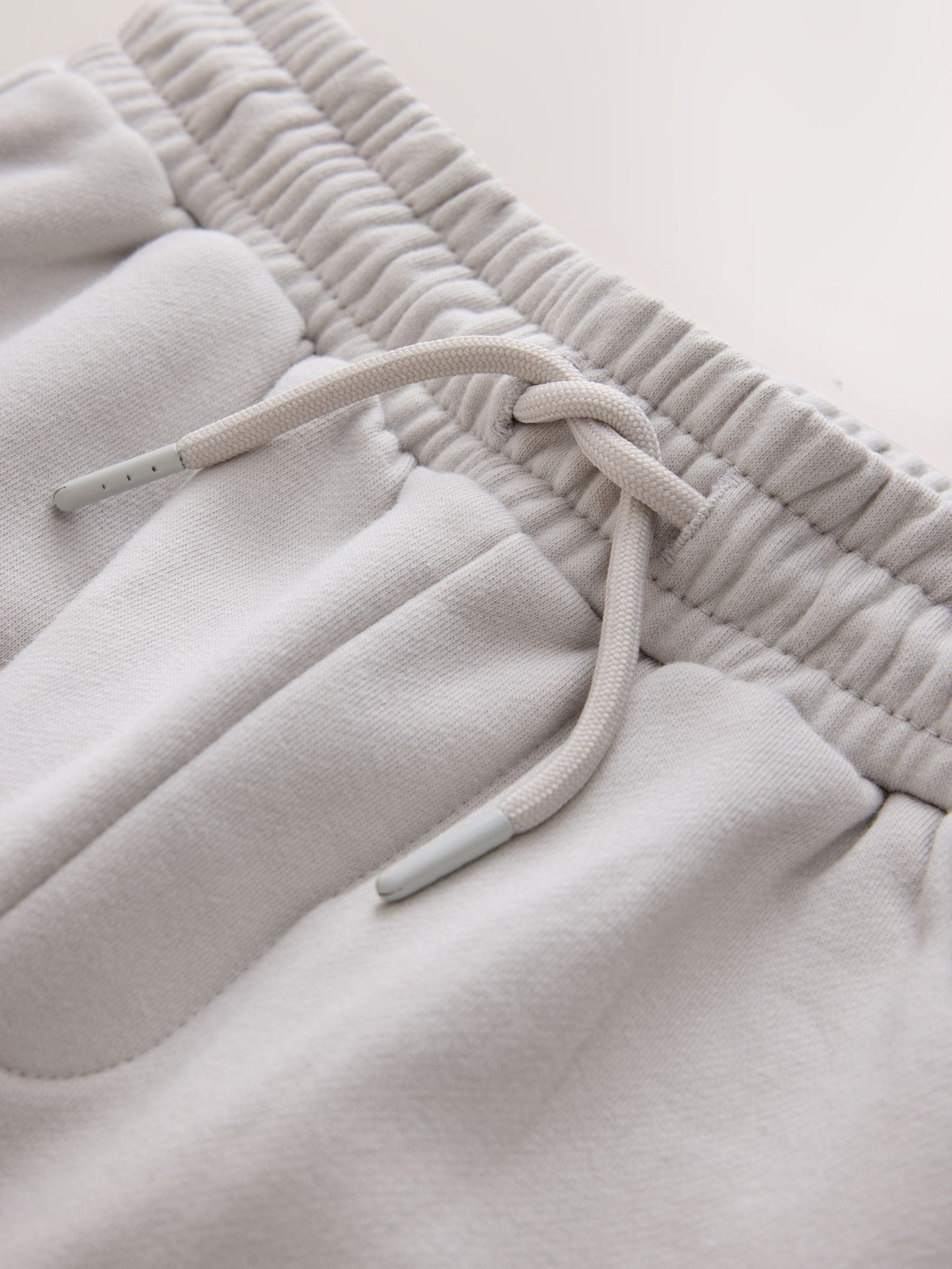 Dsiney Kidz - Grey Tapered Loose Joggers (3-16yrs) image 3