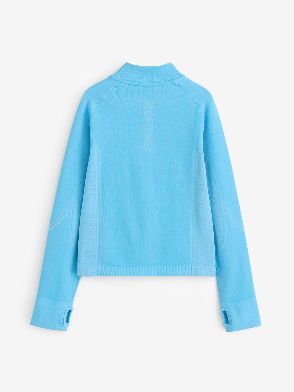 Dsiney Kidz - Montirex Blue Junior Harmony Full Zip Jacket image 2
