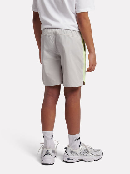 Dsiney Kidz - New Balance Grey Athletics Shorts image 3