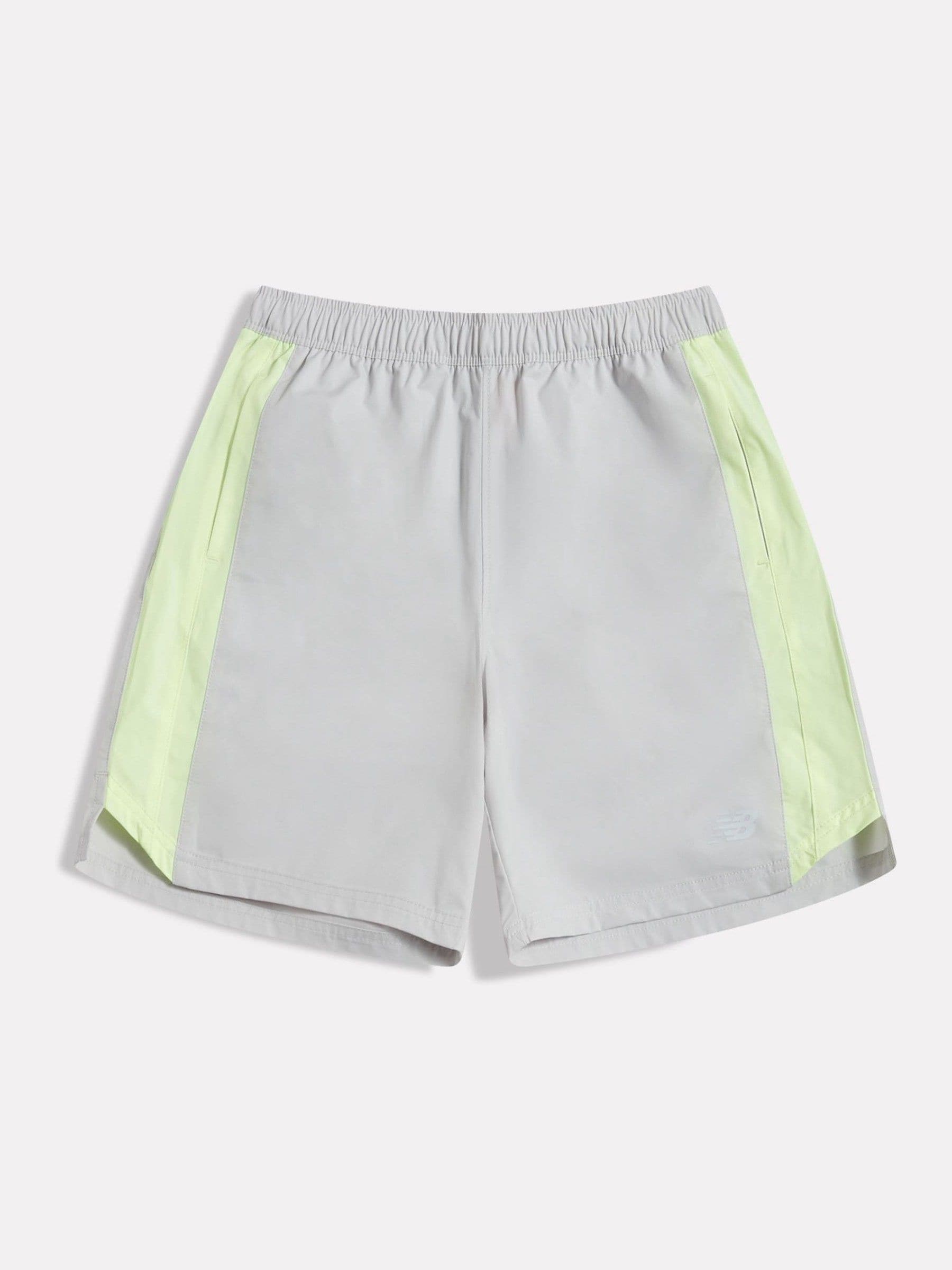 Dsiney Kidz - New Balance Grey Athletics Shorts image 6
