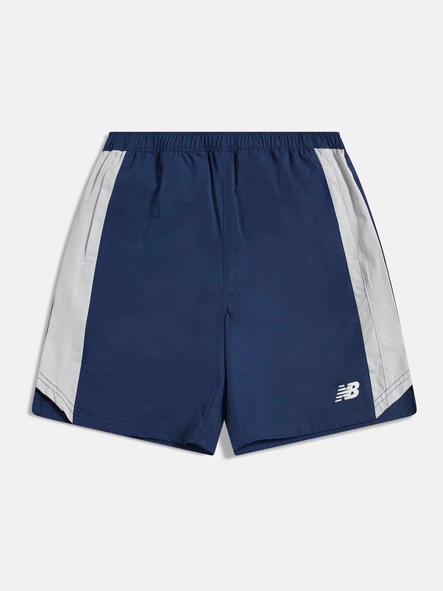 Dsiney Kidz - New Balance Blue Athletics Shorts image 6