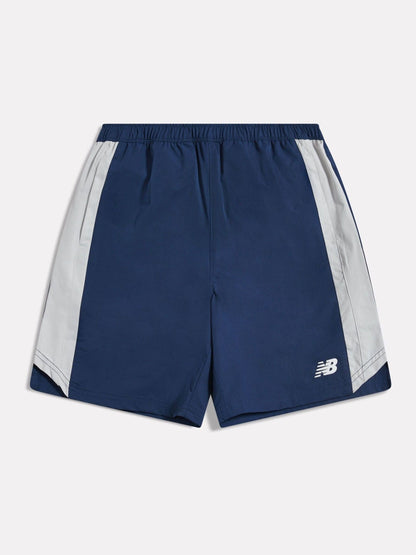 Dsiney Kidz - New Balance Blue Athletics Shorts image 6