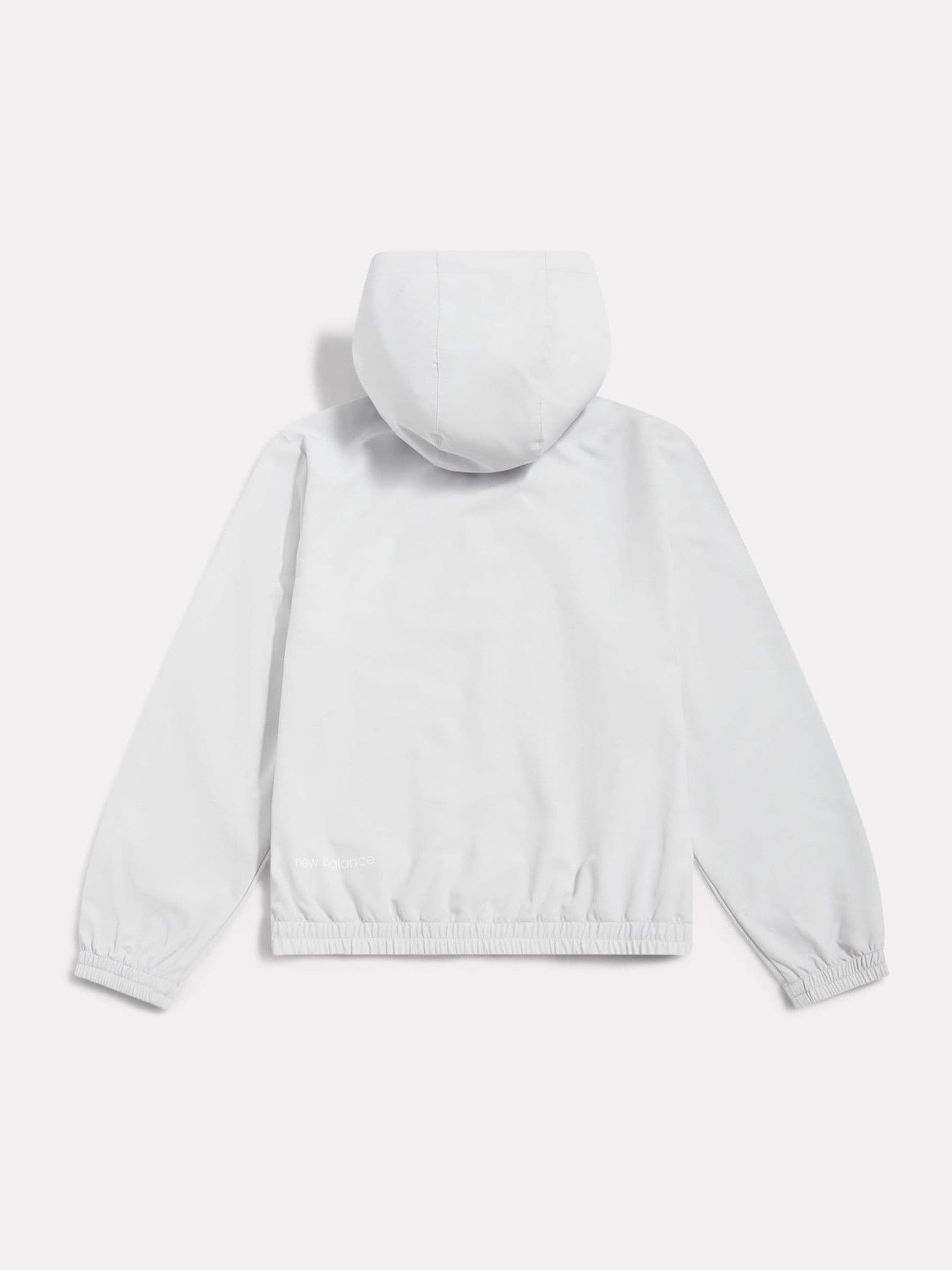 Dsiney Kidz - New Balance Grey Panelled Track Jacket image 2