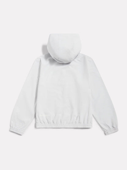 Dsiney Kidz - New Balance Grey Panelled Track Jacket image 2
