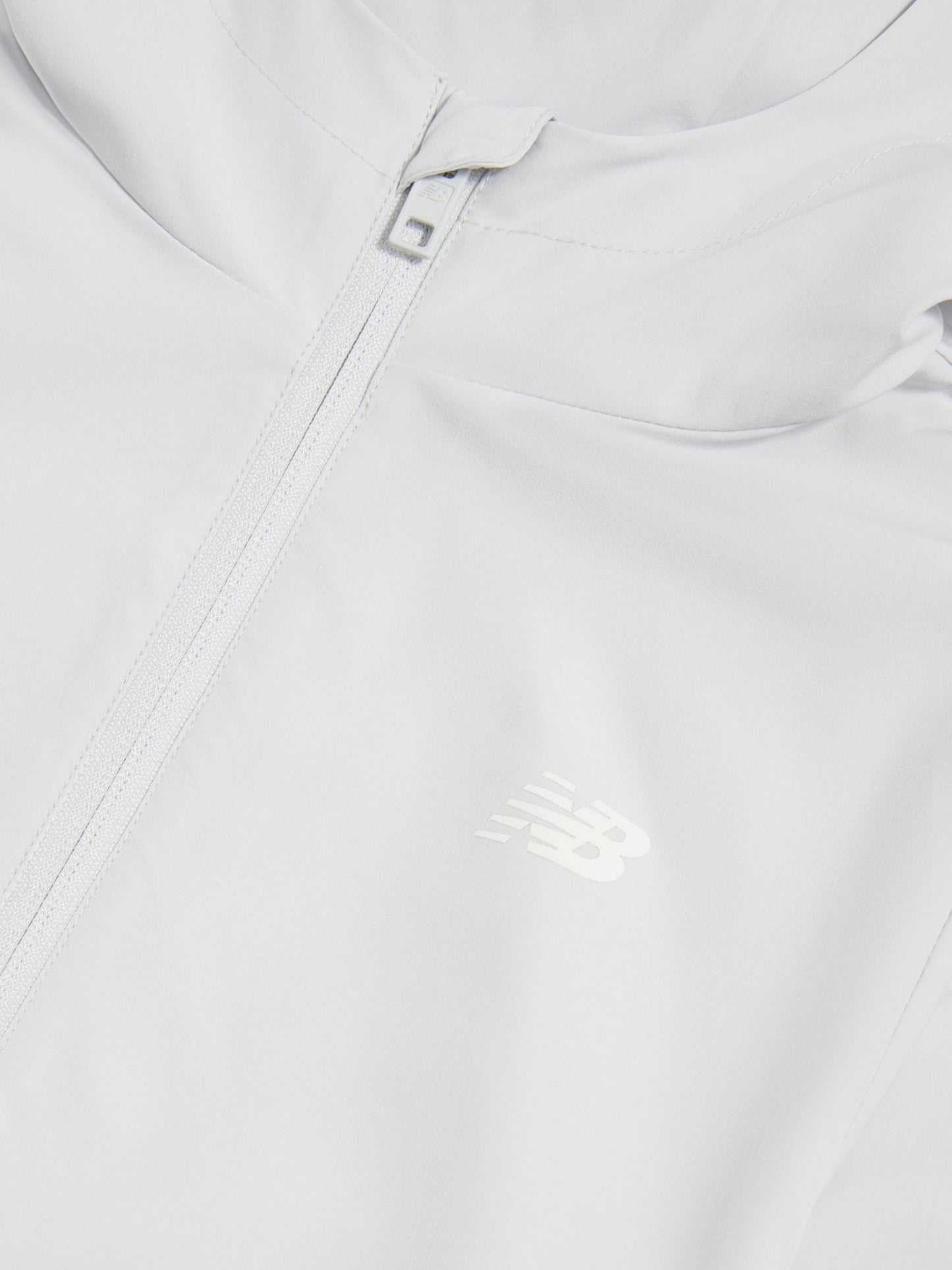 Dsiney Kidz - New Balance Grey Panelled Track Jacket image 3