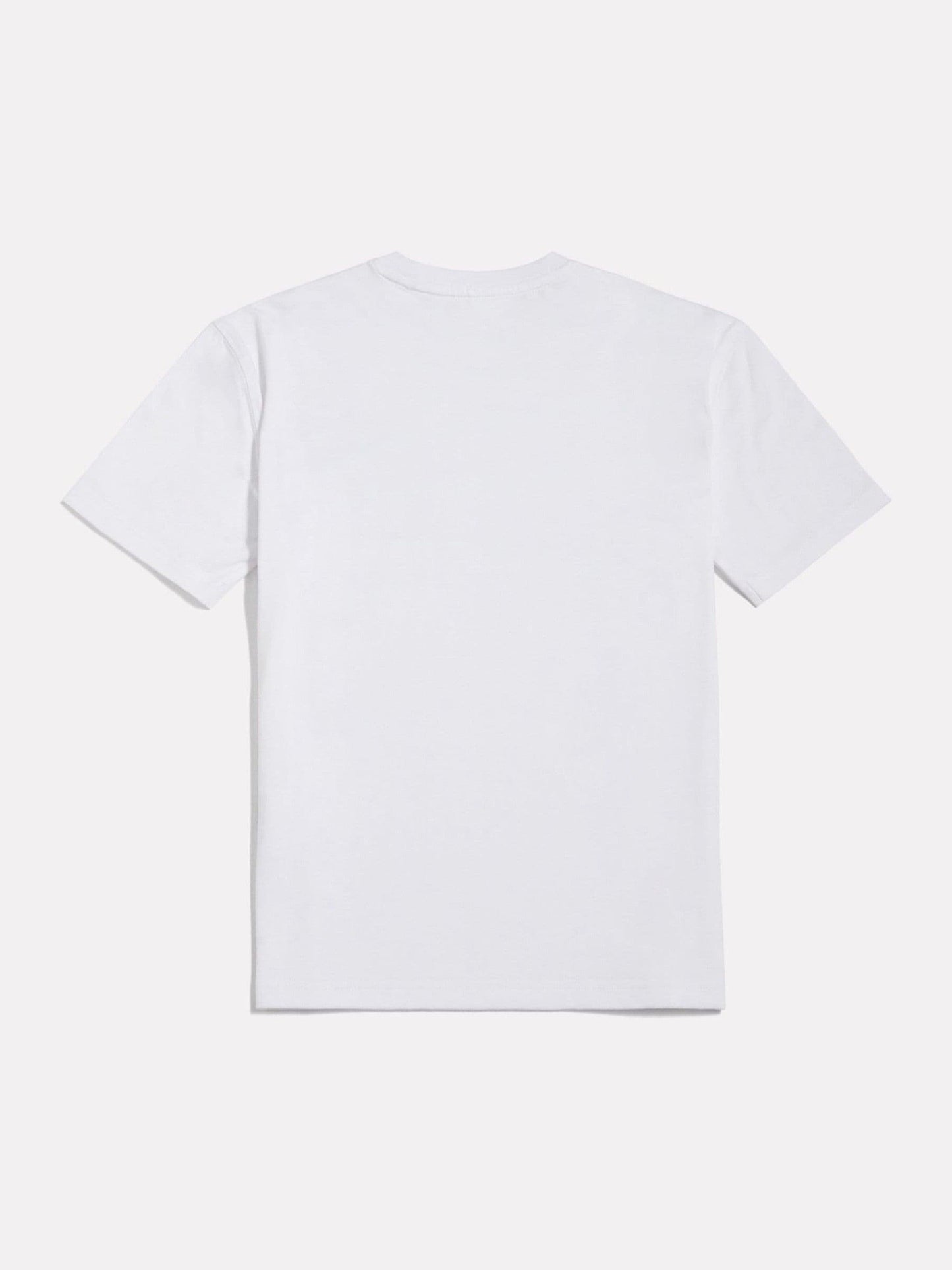 Dsiney Kidz - New Balance White Authentic Brand Players Graphic T-Shirt image 2