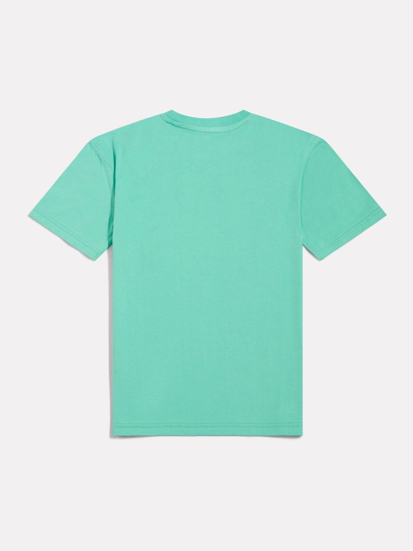Dsiney Kidz - New Balance Green Authentic Brand Players Graphic T-Shirt image 2