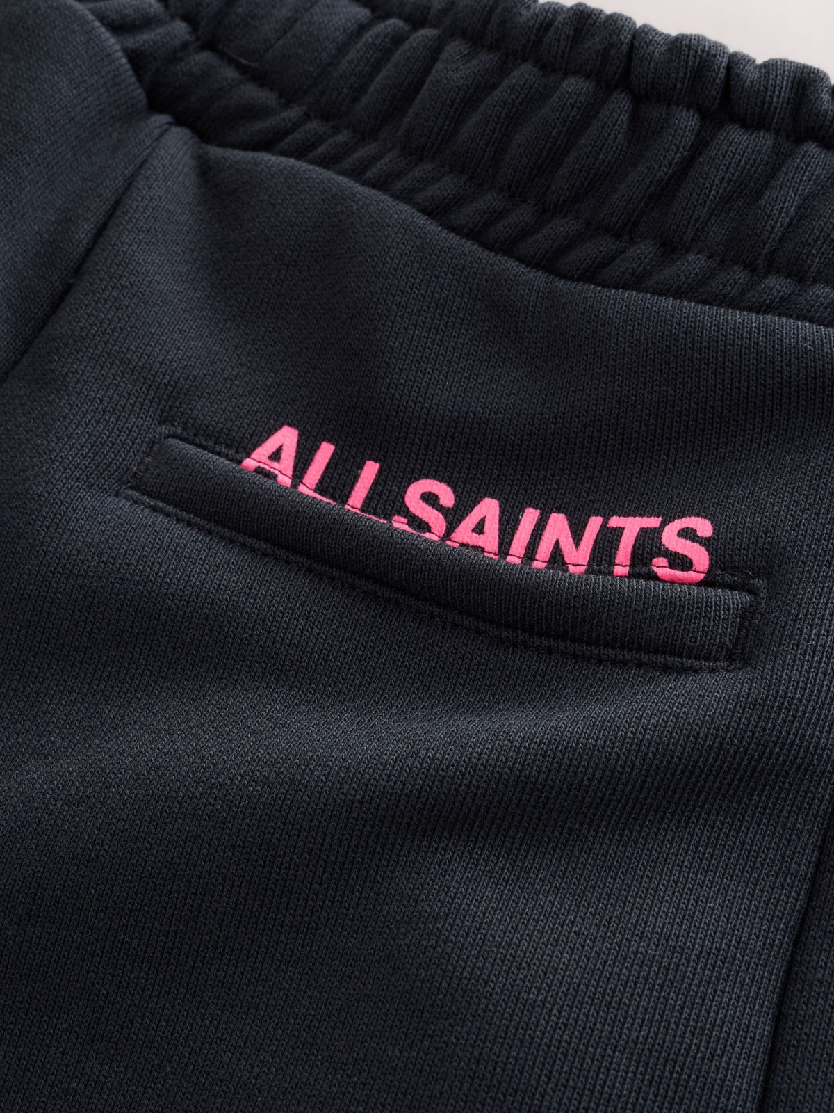 smALLSAINTS Black Underground Sweatshirt and Wide Leg Joggers set - image 14
