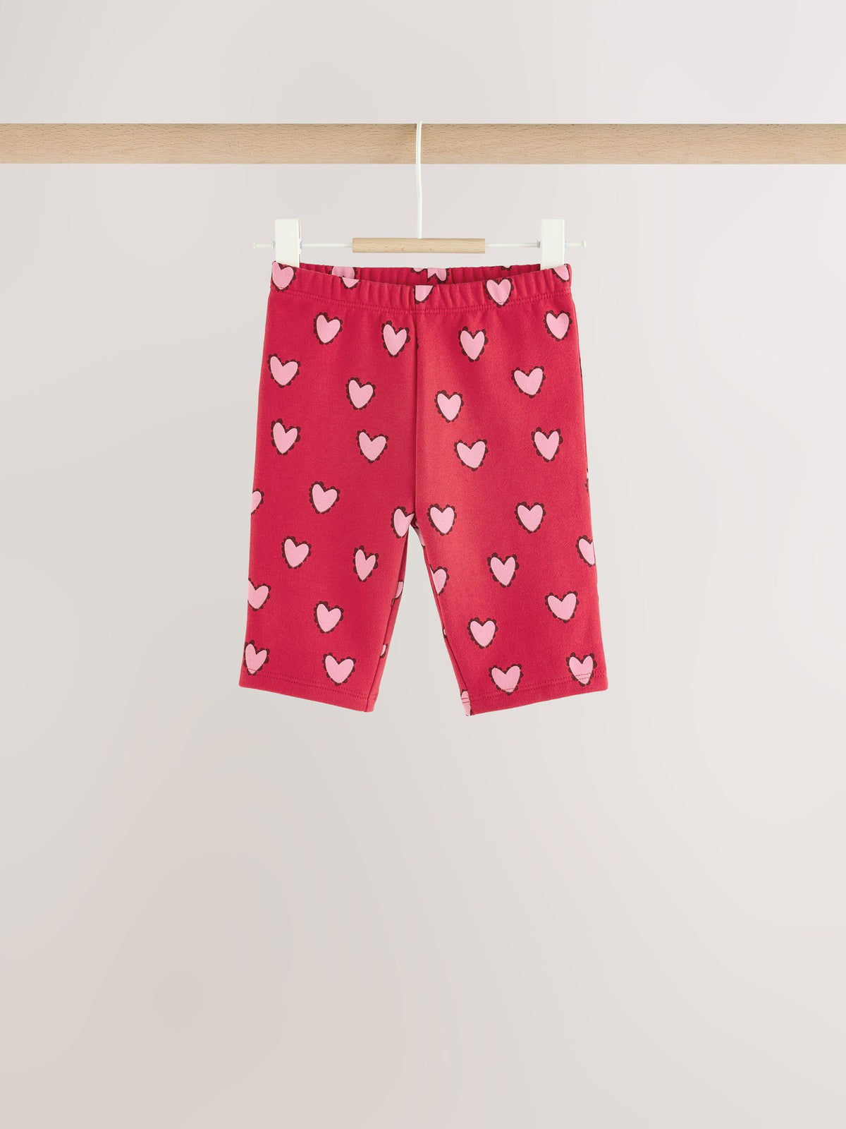 Red Heart Baby Sweat Top And Joggers Set 2 Piece (0mths-2yrs) - image 10