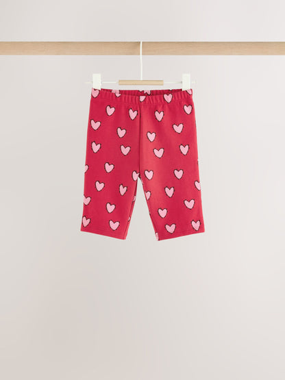 Red Heart Baby Sweat Top And Joggers Set 2 Piece (0mths-2yrs) - image 10