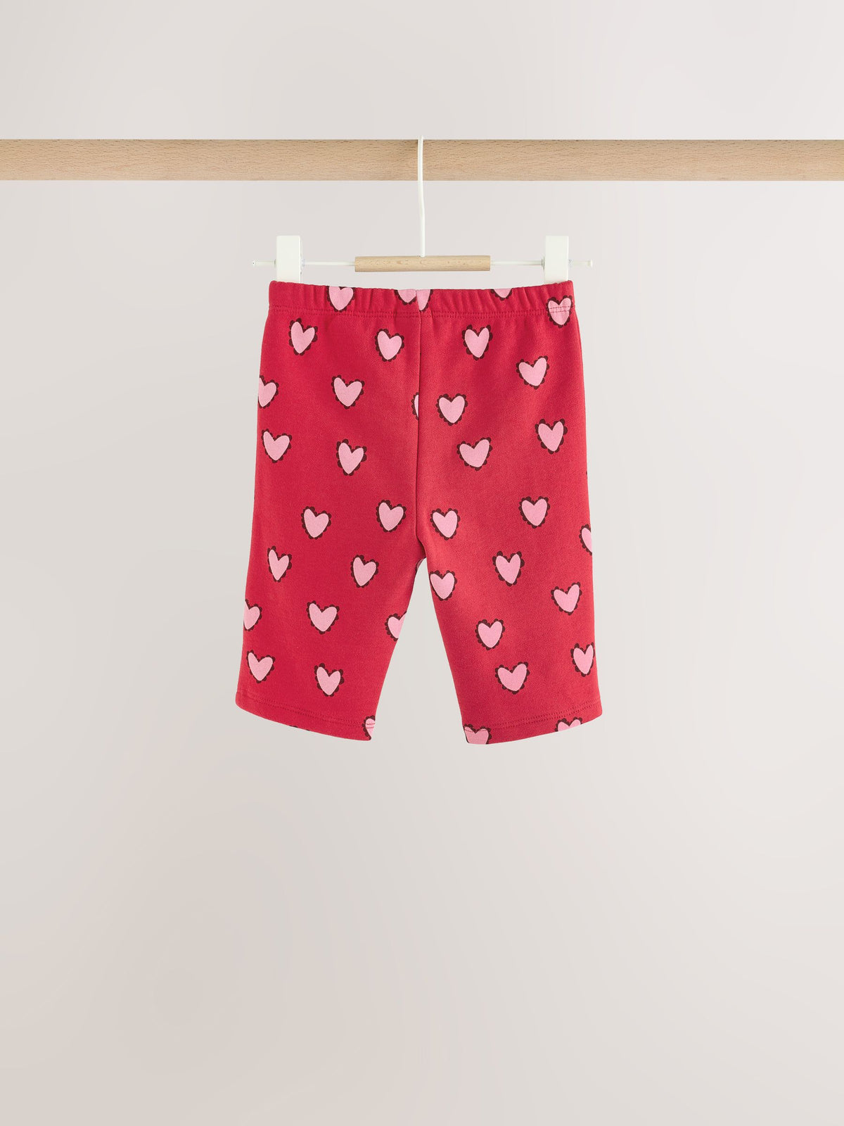 Red Heart Baby Sweat Top And Joggers Set 2 Piece (0mths-2yrs) - image 11