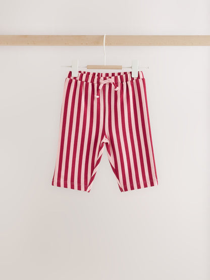 Blue Farmyard Character Baby Sweat Top And Wide Leggings 2 Piece Set (0mths-2yrs) - image 4