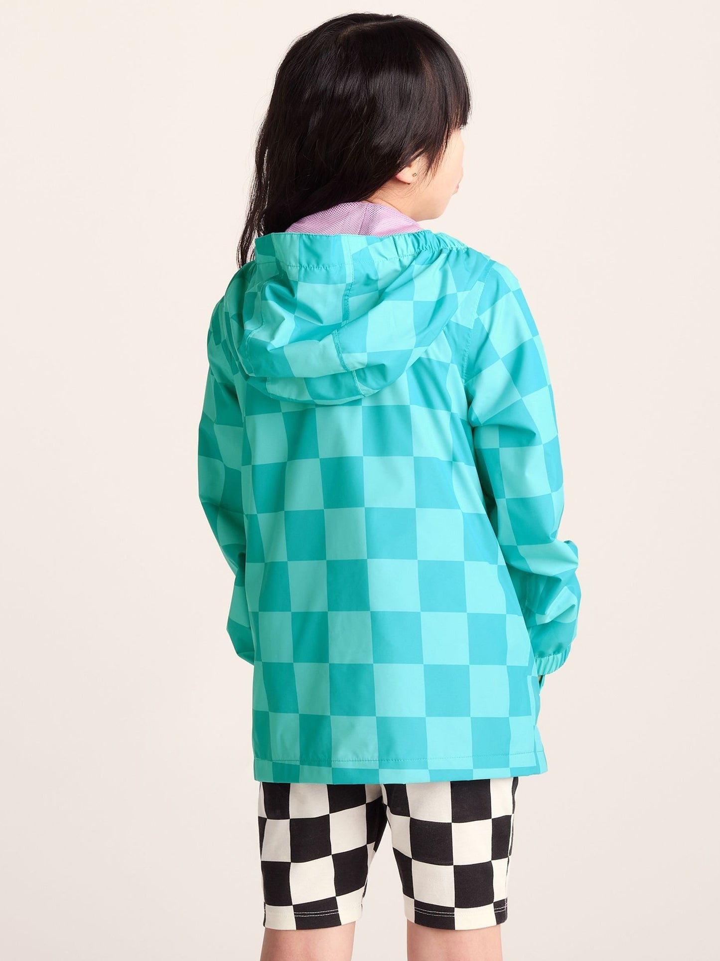 Dsiney Kidz - Tog 24 Dark Green Cohampshire Shaun the Sheep Waterproof Jacket image 3