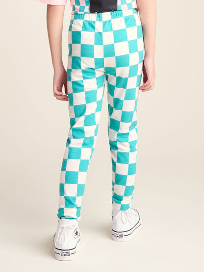 Tog 24 Green Harri Shaun The Sheep Leggings image 3