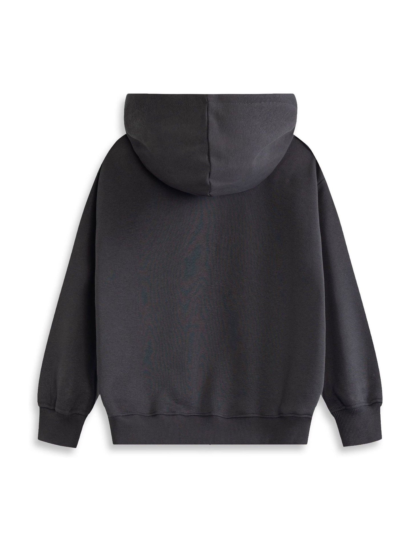 Dsiney Kidz - Vanilla Underground Grey Stranger Things Sweatshirt and Joggers Set image 2