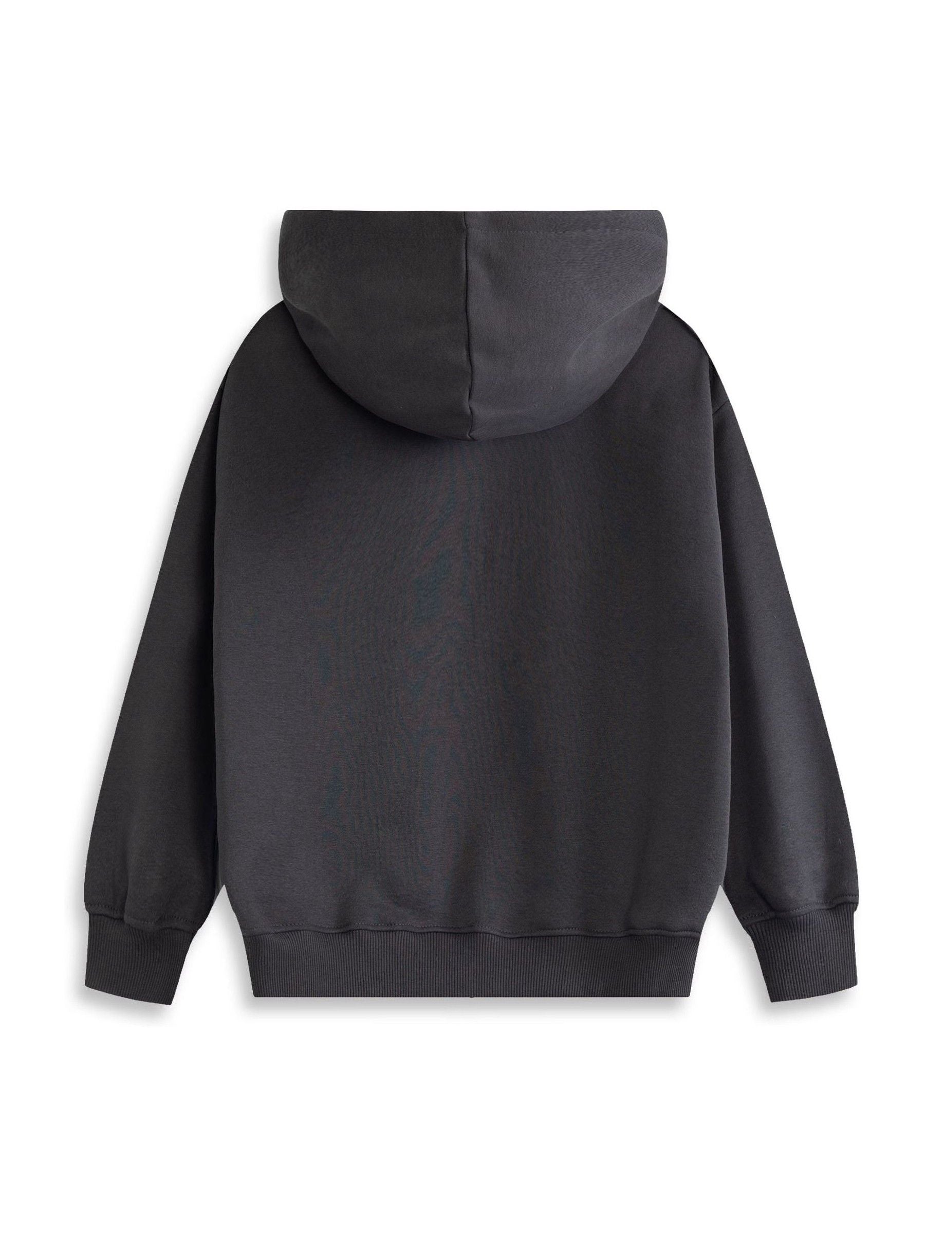 Dsiney Kidz - Vanilla Underground Grey Stranger Things Sweatshirt and Joggers Set image 2