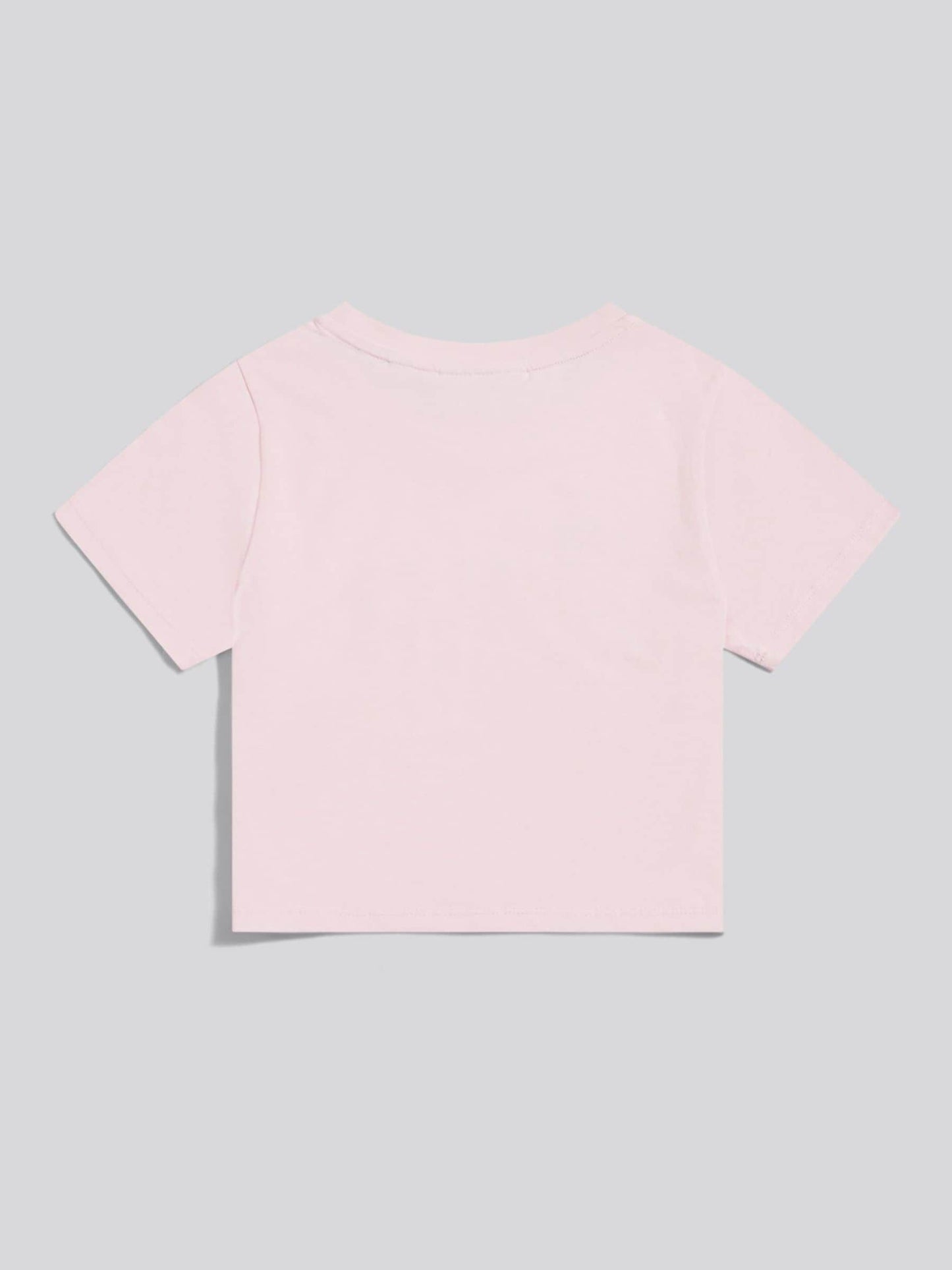 Dsiney Kidz - Juicy Couture Pink Cotton T-Shirt image 2