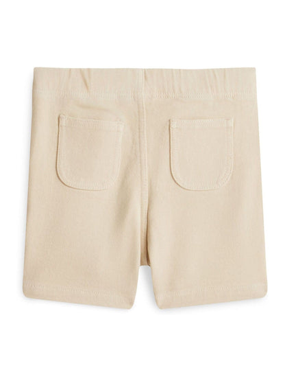 Dsiney Kidz - Tommy Hilfiger Brown Essential Relaxed Denim Shorts image 2