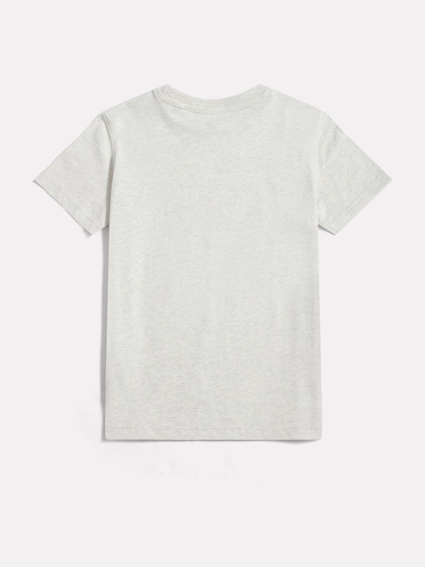 Dsiney Kidz - New Balance Grey More Than A Mile Graphic T-Shirt image 2