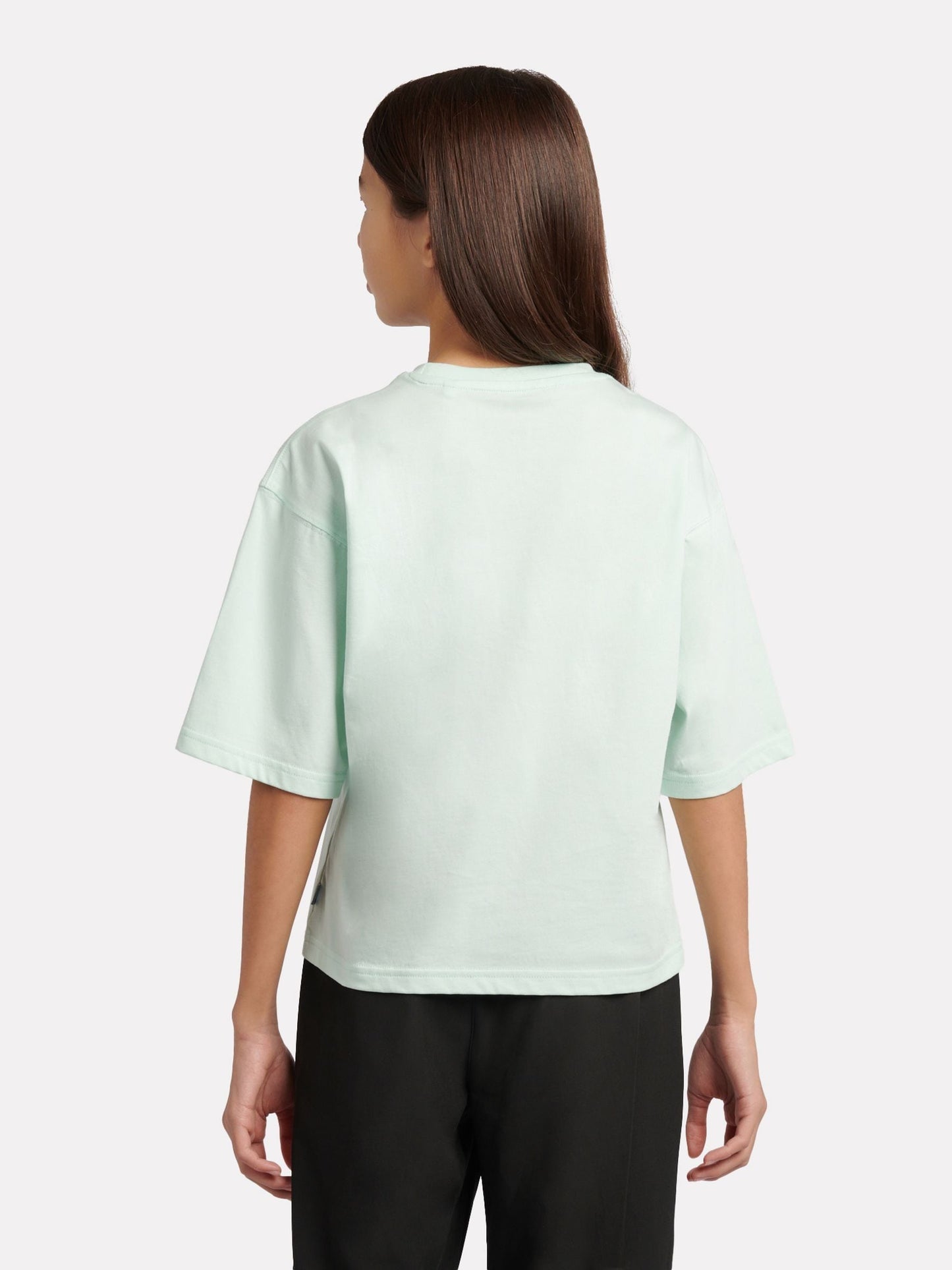 Dsiney Kidz - New Balance Green Megaspeed Football Shirt image 3