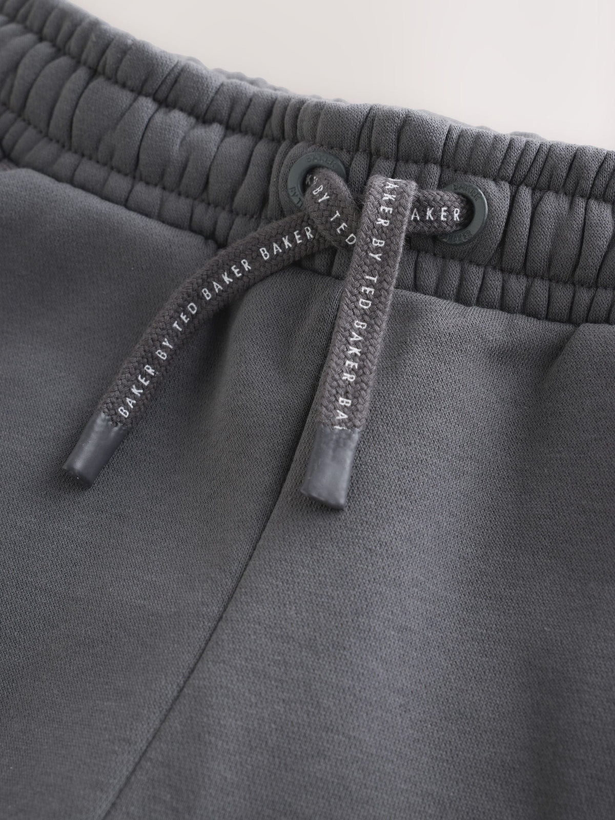 Baker by Ted Baker Blue Oversized Sweatshirt and Joggers Set - image 8