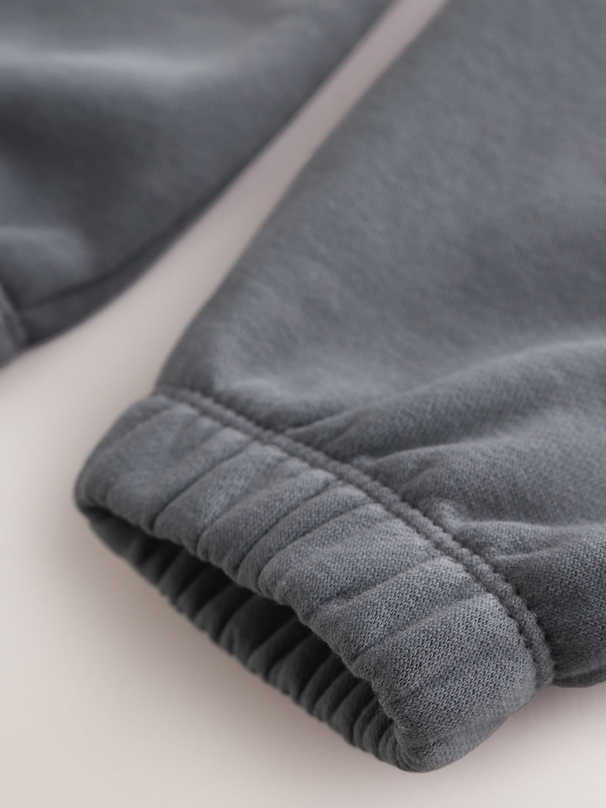 Baker by Ted Baker Blue Oversized Sweatshirt and Joggers Set - image 9