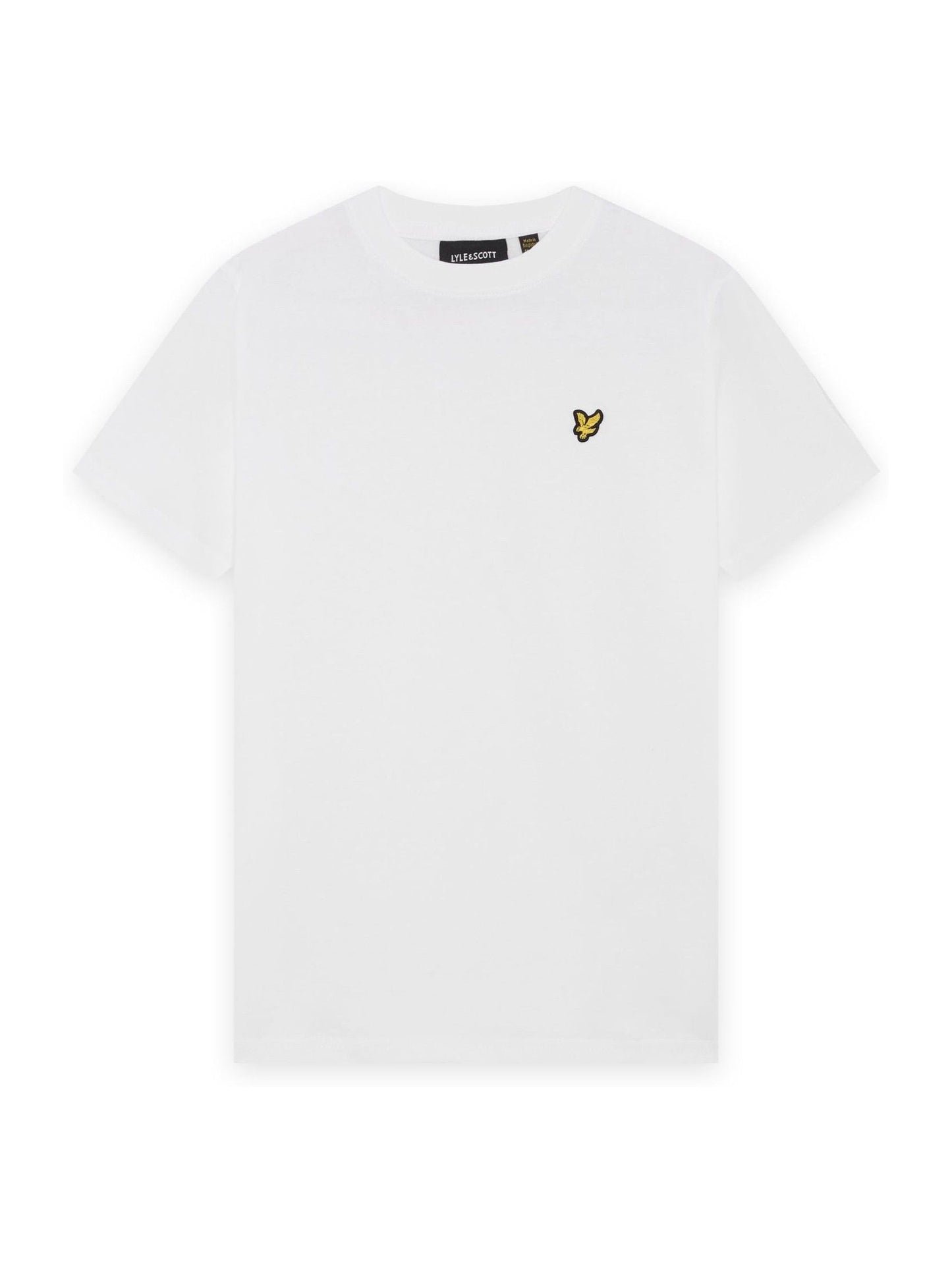 Dsiney Kidz - Lyle & Scott Green Multipack T-Shirts 2 Pack image 2
