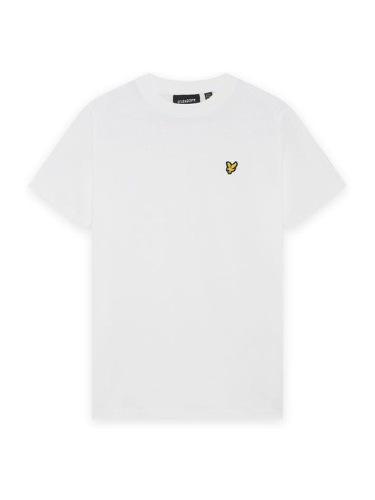 Dsiney Kidz - Lyle & Scott Green Multipack T-Shirts 2 Pack image 2