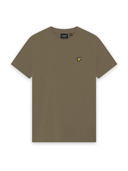 Dsiney Kidz - Lyle & Scott Green Multipack T-Shirts 2 Pack image 3