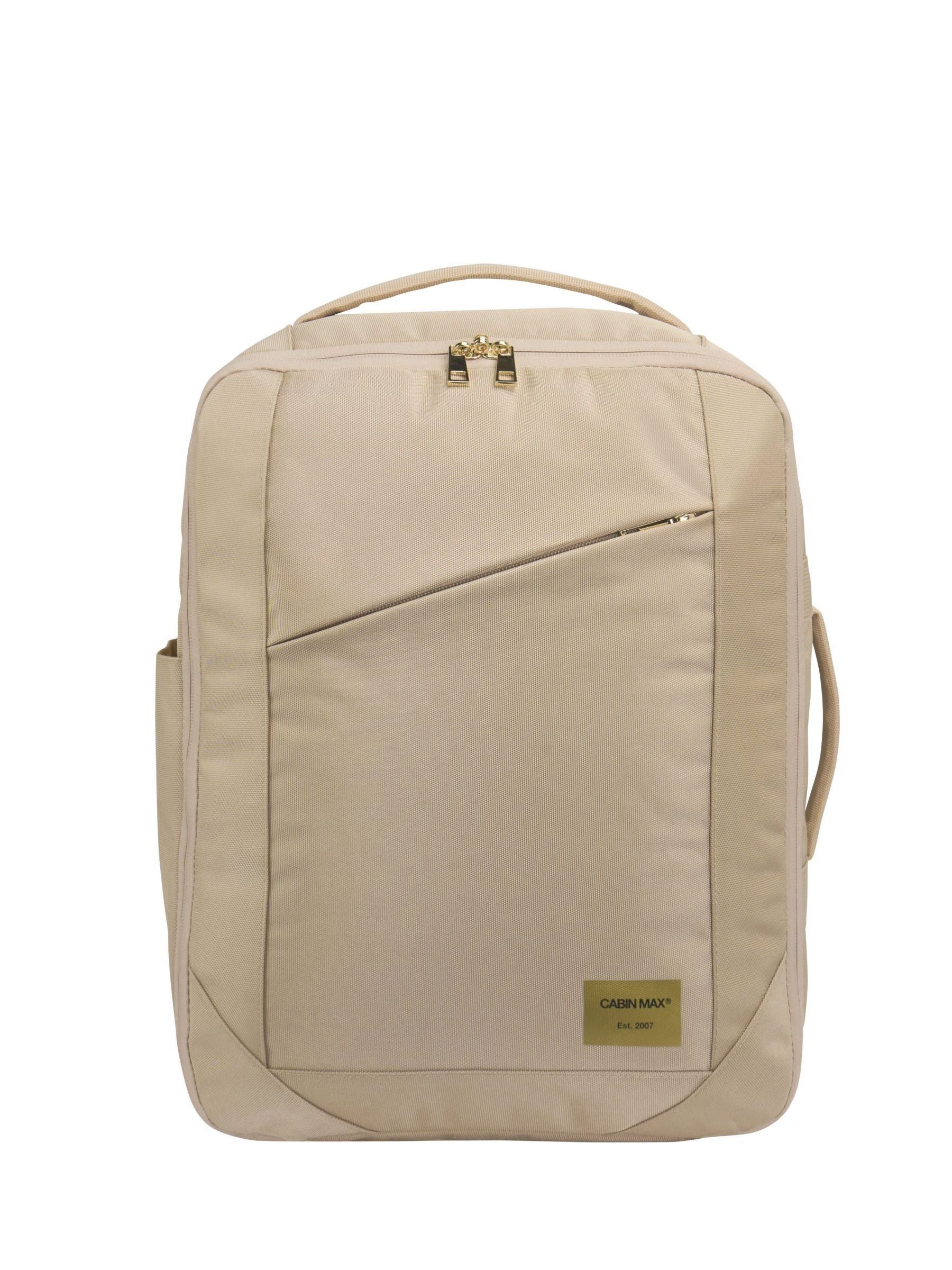 Cabin Max Gold Manhattan Under Seat Backpack image 1