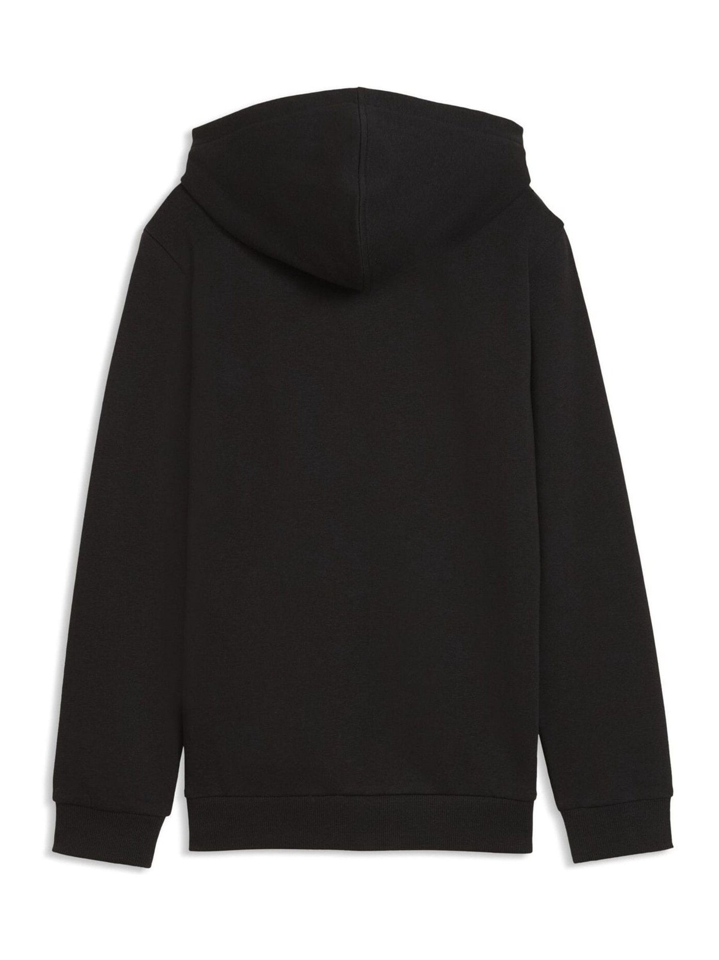 Dsiney Kidz - Puma Black BMW Motorsport Essentials Hoodie image 5