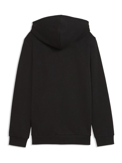 Dsiney Kidz - Puma Black BMW Motorsport Essentials Hoodie image 5