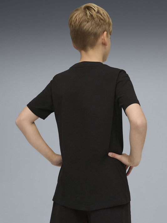 Dsiney Kidz - Puma Black BMW Motorsport Essentials T-Shirt image 2