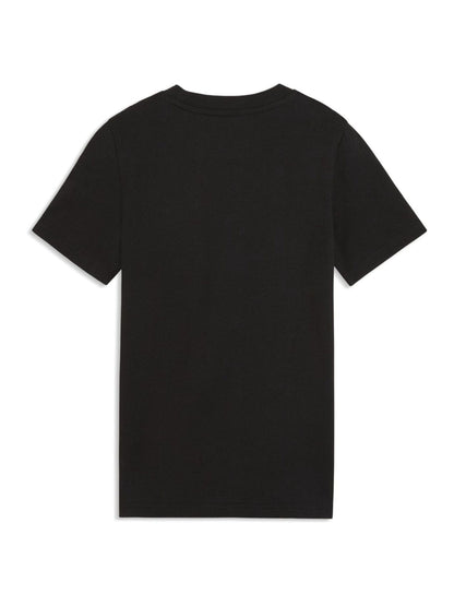 Dsiney Kidz - Puma Black BMW Motorsport Essentials T-Shirt image 6