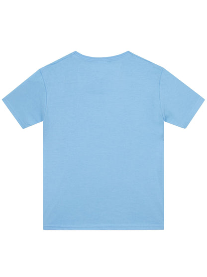 Character Blue Paddington Bear T-Shirt image 2