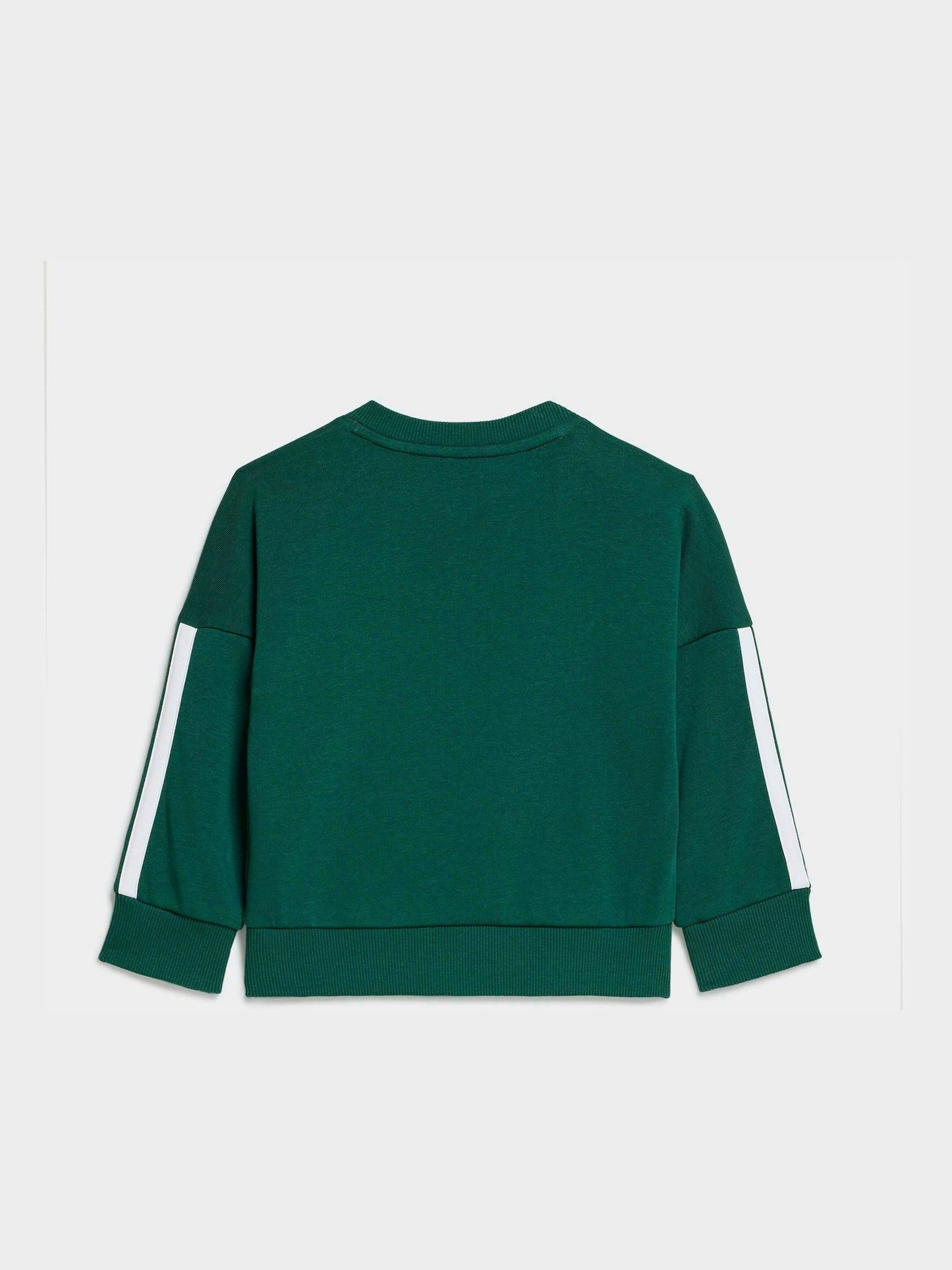 adidas Green Top & Joggers set image 3