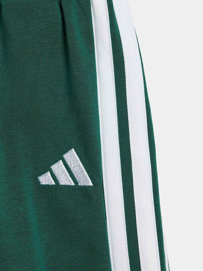 adidas Green Top & Joggers set image 5