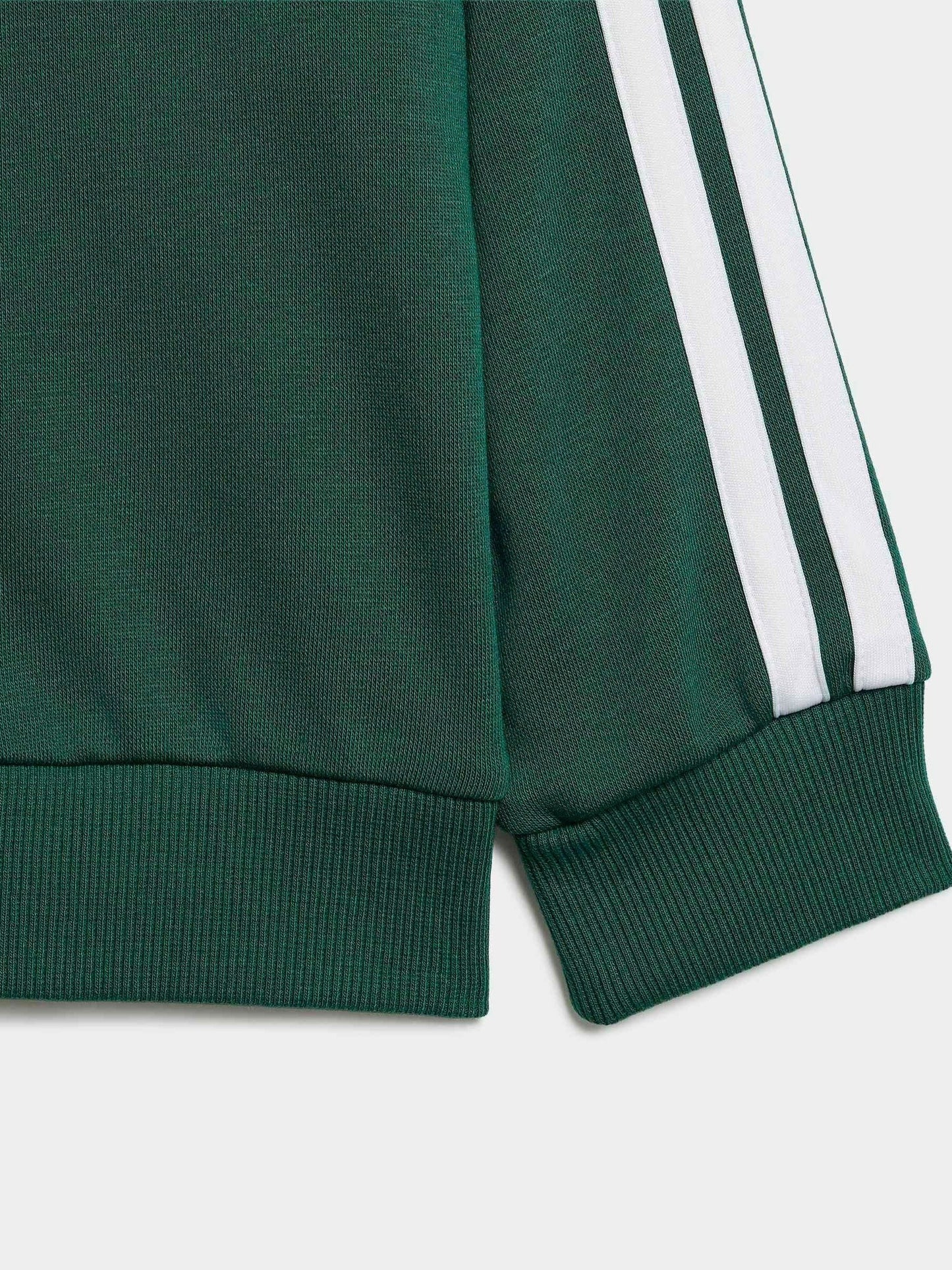 adidas Green Top & Joggers set image 6