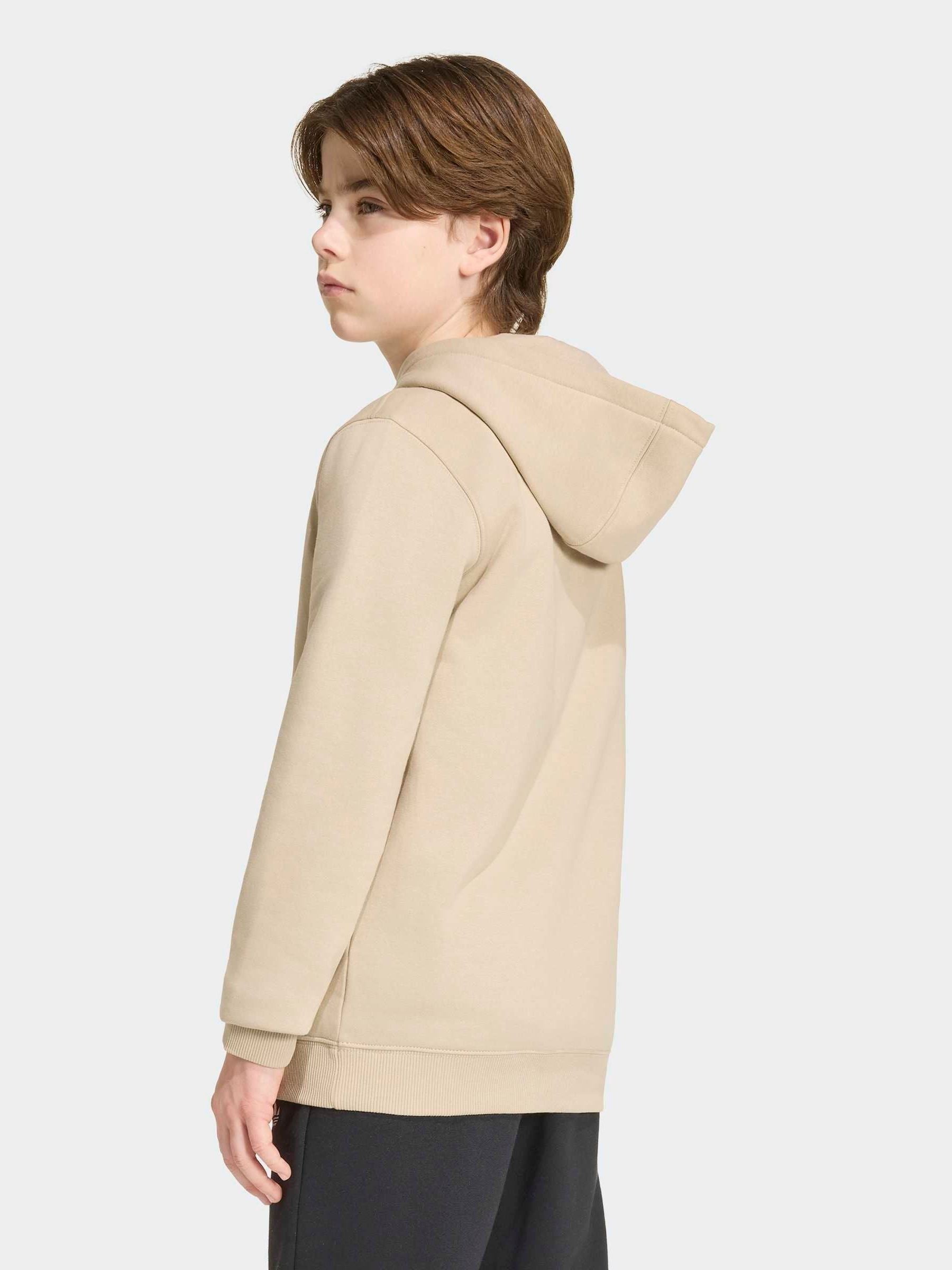 Dsiney Kidz - adidas Originals Neutral Regular Fleece Hoodie image 2